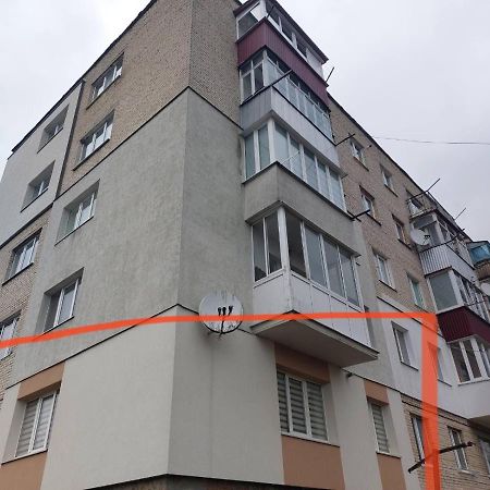 Подобова Оренда Двокімнатної Квартири Старичі エクステリア 写真