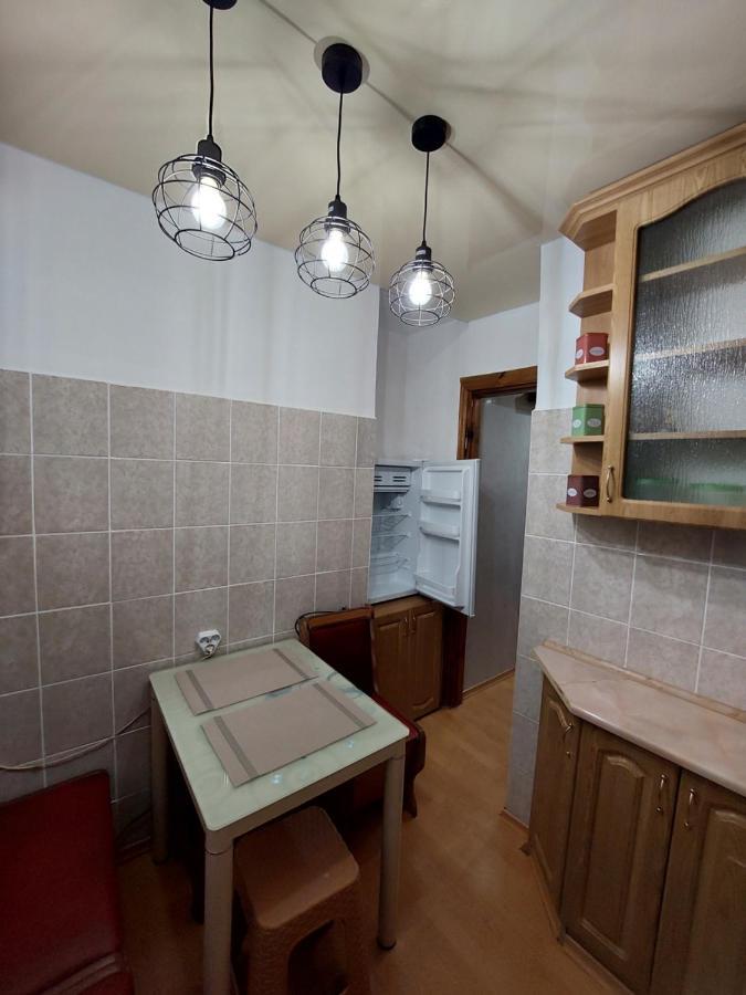Подобова Оренда Двокімнатної Квартири Старичі エクステリア 写真